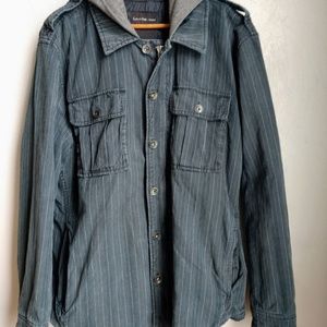 Men's Calvin Klein jacket